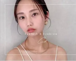 メンズ アイブロウ まつぱ/マツエク🪴 Cil 中崎町の眉毛・アイブロウイメージ