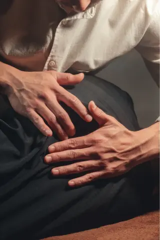 Unity リンパ×美容整体のエステ・リラクイメージ