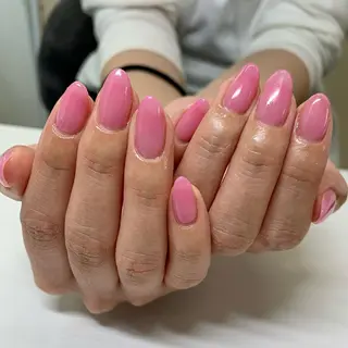 ネイル καρδιά -ｶﾙﾃﾞｨｱ-のネイルデザイン