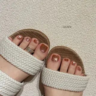 ネイル Nail yuriのネイルデザイン