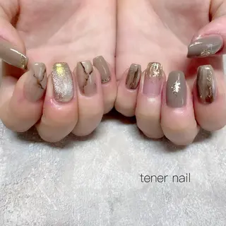 ネイル テネルネイル tener nailのネイルデザイン