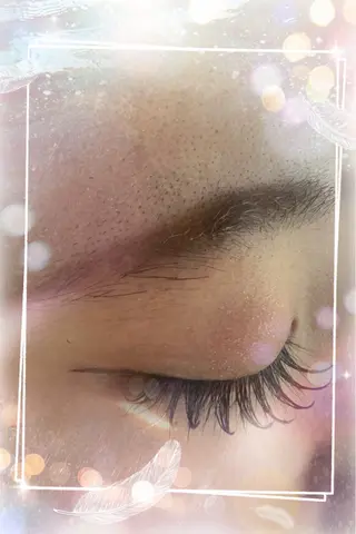 マツエク・マツパ BEL EYE BEAUTYアイ中野のマツエク・マツパデザイン