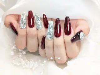 ネイル Chouette Nailのネイルデザイン