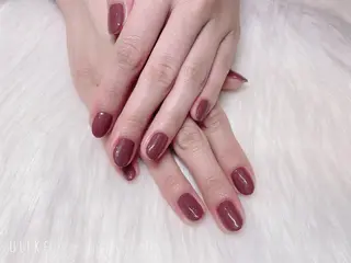 ネイル S Sのネイルデザイン