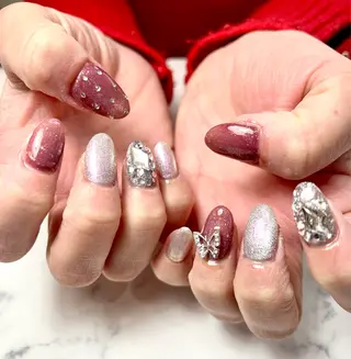 ネイル NATSUMI ✨のエステ・リラクイメージ