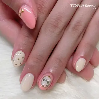 ネイル ネイリスト なつみのネイルデザイン