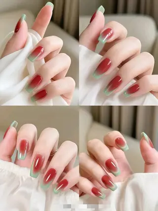 ネイル Hina ネイルサロンのネイルデザイン