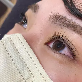 マツエク・マツパ 韓国ヘア・髪質改善 🇰🇷💚RUIのヘアスタイル