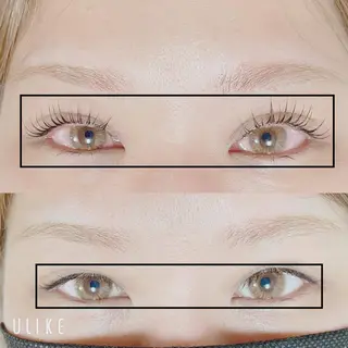 マツエク・マツパ Lotus. makoのエステ・リラクイメージ