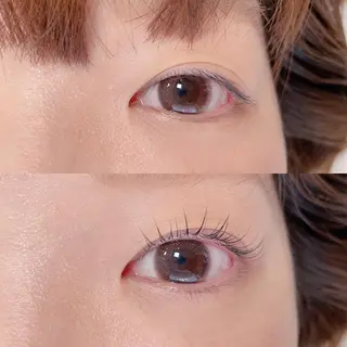 マツエク・マツパ Shucre藤が丘 🌷AYAKAのマツエク・マツパデザイン