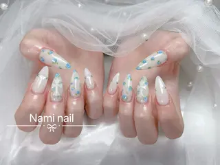 ネイル Nami nail salonのネイルデザイン