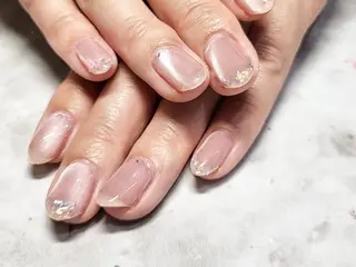 ネイル 矢野 美希のネイルデザイン