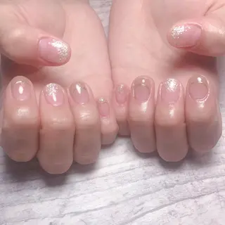 ネイル DollyGirl KYOKOのネイルデザイン