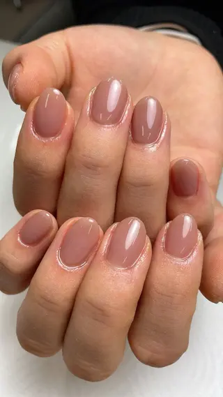 ネイル むねいる nail salonのネイルデザイン