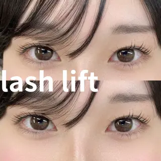 マツエク・マツパ cohana mariのマツエク・マツパデザイン