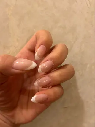 ネイル ネイリスト りほのネイルデザイン