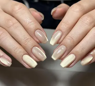 ネイル 🍑 momo_nailのネイルデザイン