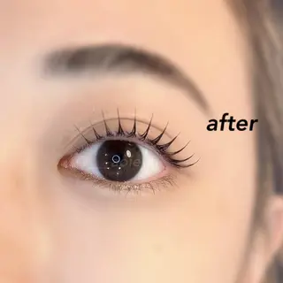 マツエク・マツパ Garland_ AOIのマツエク・マツパデザイン