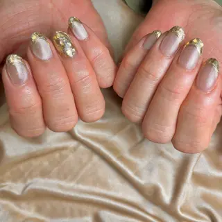 ネイル le ciel nailのネイルデザイン