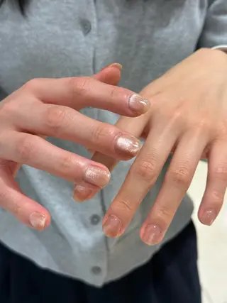 ネイル nagatsuka rikoのネイルデザイン