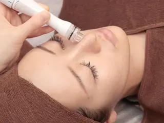 Brightplus ブライトプラスのエステ・リラクイメージ