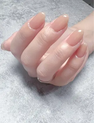 ネイル nailartist Noeのネイルデザイン