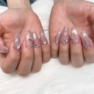 ネイル kanako nailのネイルデザイン