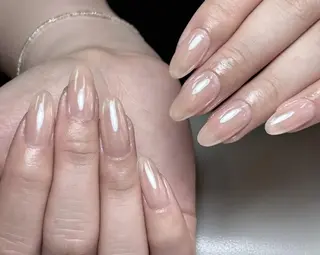 マツエク・マツパ Miya🎀 nailのネイルデザイン