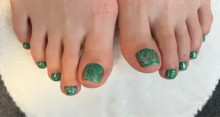 ネイル Nails Prost!のネイルデザイン