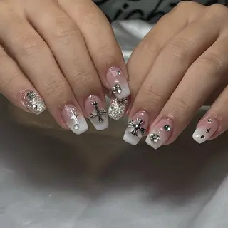 ネイル WATANABE MAYUMIのネイルデザイン