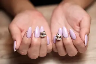 ネイル July nail salonのネイルデザイン