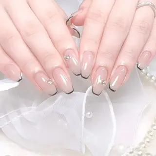 ネイル Nailsalon REPOSのネイルデザイン