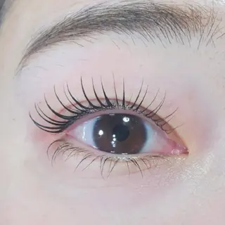 マツエク・マツパ Eyelash salon AVERY所属・四条烏丸  AVERYのマツエク・マツパデザイン
