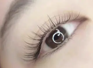 マツエク・マツパ Cute beauty2のマツエク・マツパデザイン