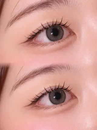 マツエク・マツパ ゆうひ 🎀のヘアスタイル