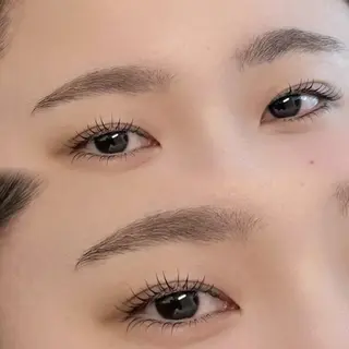 マツエク・マツパ Rich to豊橋店 荒巻のマツエク・マツパデザイン