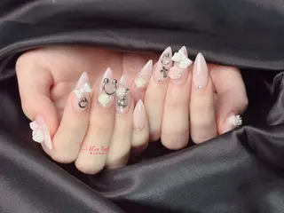 ネイル ACon NailSalonのネイルデザイン