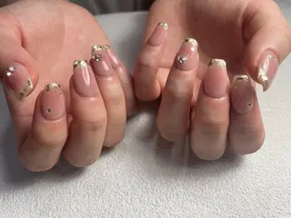 ネイル LILN/ NATSUMIのネイルデザイン