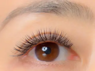 マツエク・マツパ ナピュレ サロンのマツエク・マツパデザイン