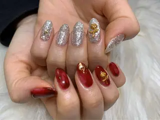ネイル Josee 井村のネイルデザイン