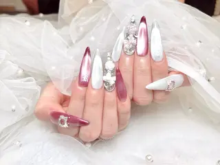 ネイル R1🎀Nail💕 池袋東口店のネイルデザイン