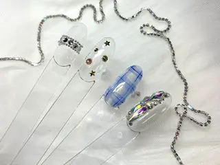 ネイル Nail Salon Lua　(KK)のネイルデザイン