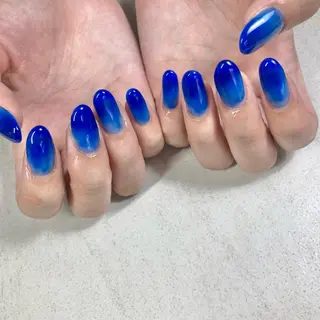 ネイル sary nailのネイルデザイン