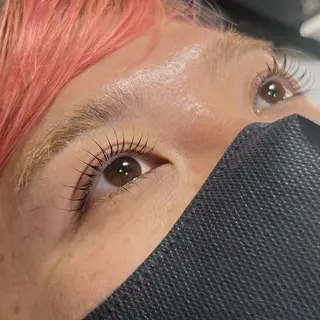 マツエク・マツパ December みらいのマツエク・マツパデザイン