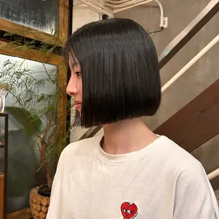 ショート メンズカット🌟 きだに りののヘアスタイル