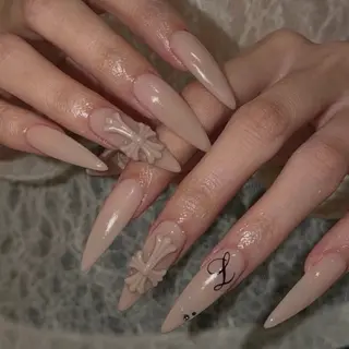 ネイル BERA NAILSのネイルデザイン