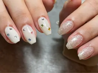 ネイル vico栄 kitagawaのネイルデザイン