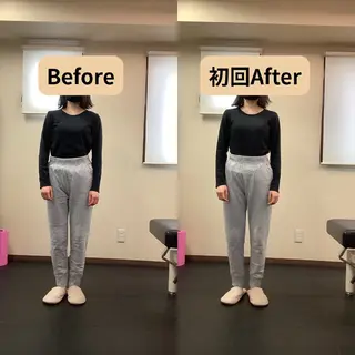 メンズ 美容整体 takahashiのエステ・リラクイメージ