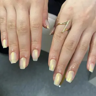 ネイル I P'ink nail salon所属・I pinknail 韓国風·持ち込み専門のネイルデザイン