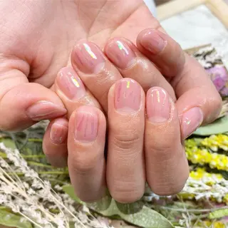 ネイル 🪞KAPE NAIL 🪞のネイルデザイン